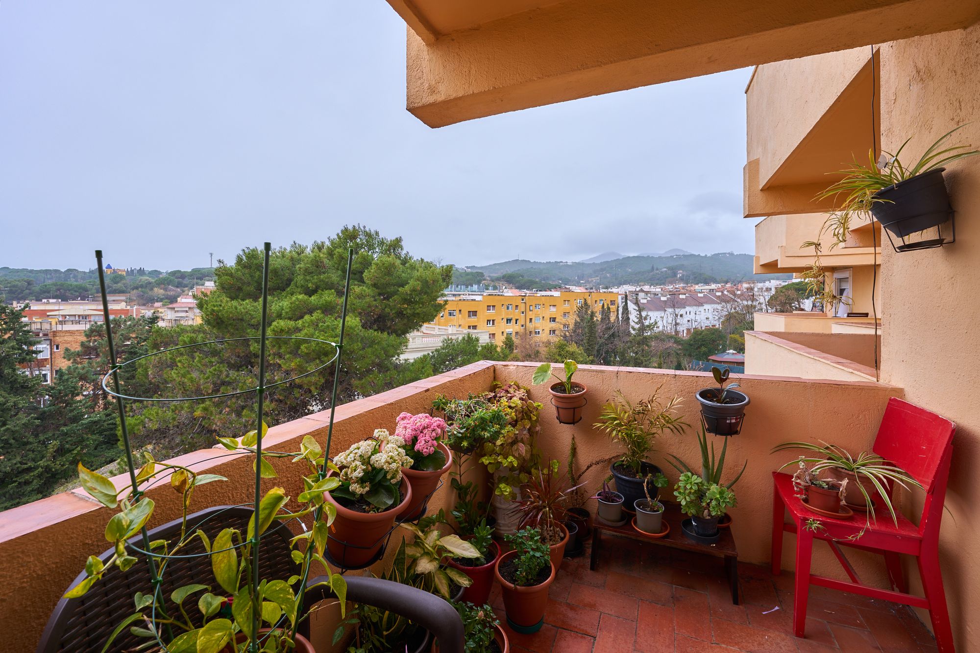 Residencia Itaca Arenys